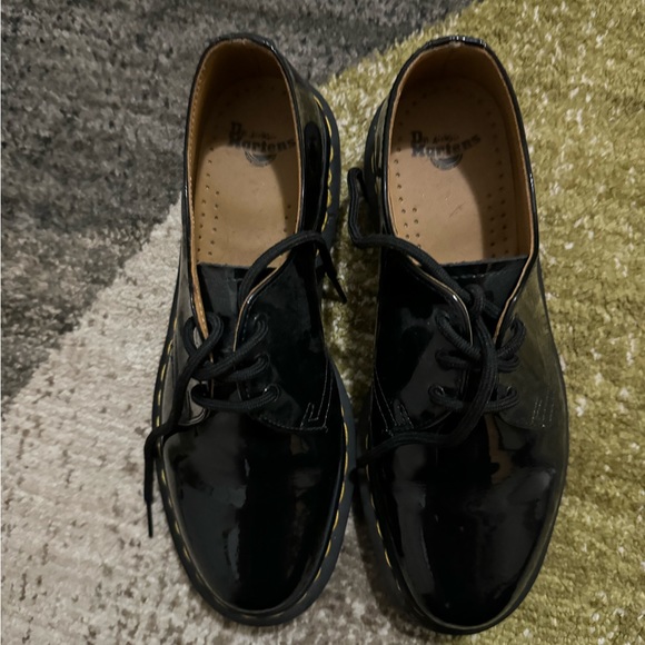 Dr.Martens Loafers - Picture 4 of 6